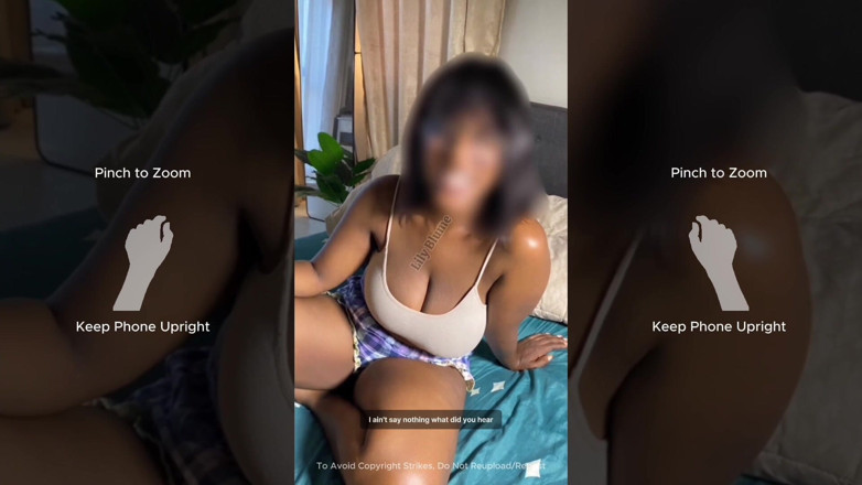 Big Ass Lily: Cumming Inside Your Best Friend's Pussy