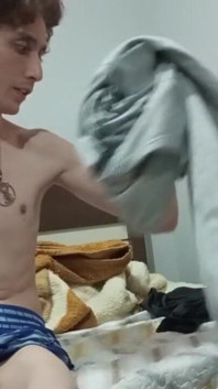 I, Naked