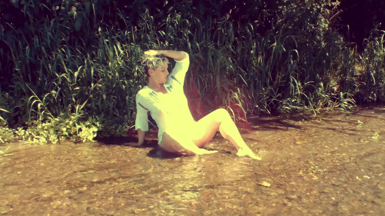 Kylie Britain Adventures: Heatwave
