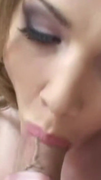 Blonde with a Big Ass Has so Much Talent to Ride This Big Raging Cock