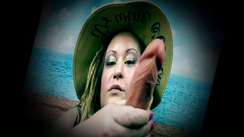 Campsissyboi: Mindfuck cu to mọng nước