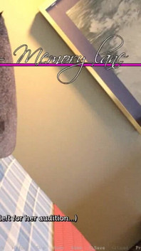 Acting lessons: kinky nympho is sucking balls and dick-Ep14