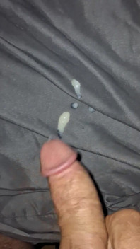 Cumshot