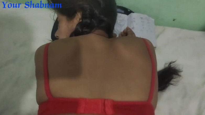 Hot Nisha bhabhi: Nauczyciel tution trzeciego dnia pieprzy mnie, gdy zadam pytania z...