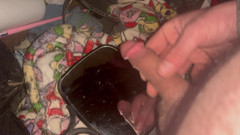 Fusion13: Vypouštění mých koulí