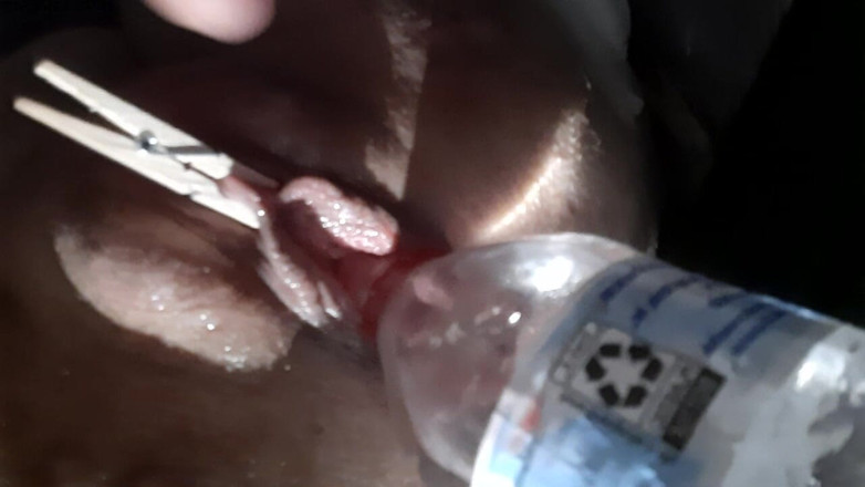Silkyeye6969: Juste un peu assoiffé