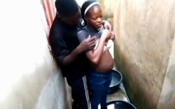 Viporn sex bais: Afrikalı teyze desi