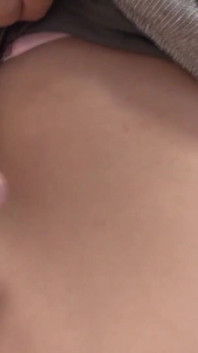 Hairy pussy Japanese MILF fucked hard then tastes creampie