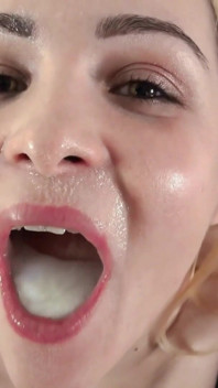Cumshot Cum Swallow Compilation