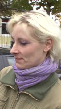 Tiefer fick in pov von bb-video-produktion gefilmt