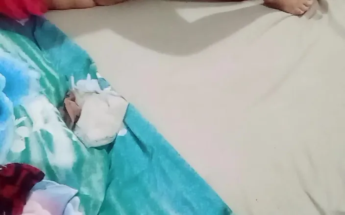 Yasmeen: I inserted my penis