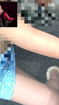 Xxxl dildo ve iki eliyle anal yıkım