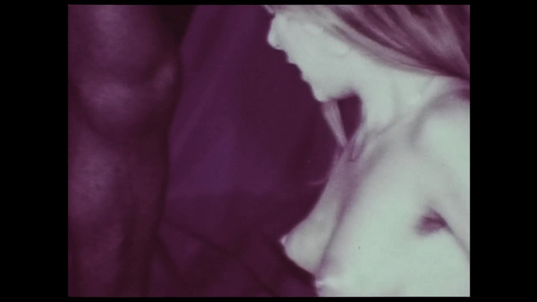 Close Encounter Vintage: Винтажное порно, эротический театр в ретро видео - чернокожая и слоновая кость