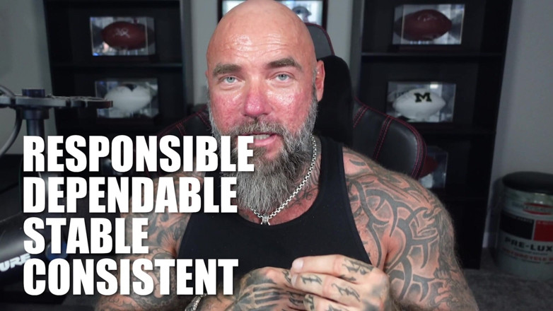 Raw and Uncensored with Masculine Jason: Jak být populární a fit