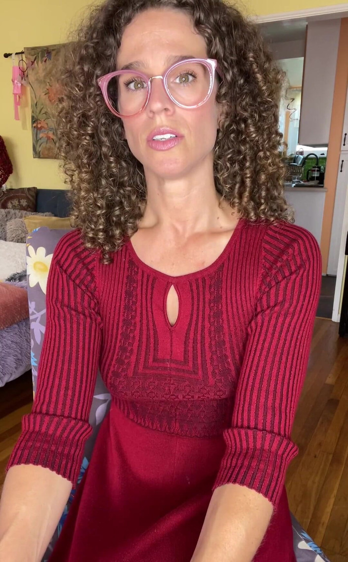 VibeWithMommy: Candy is Back and She Is on so Naughty!! Ela...