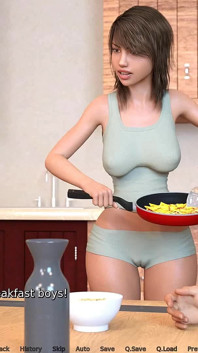 Laura Lustful Secrets: Sexy nezbedné kundičky - epizoda 88