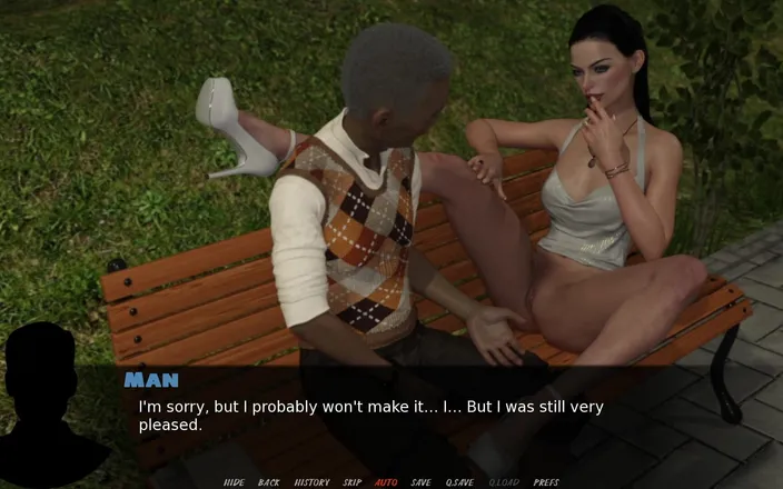 Porngame201: Exciting Games #21