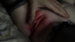 SEXY_GUYBEST: Jak správně hladit kundičku prsty