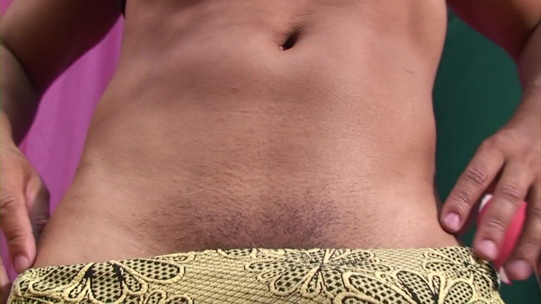 Male Dream: laitin DILF ko dikhaava aur hastamaithun karna pasand hai