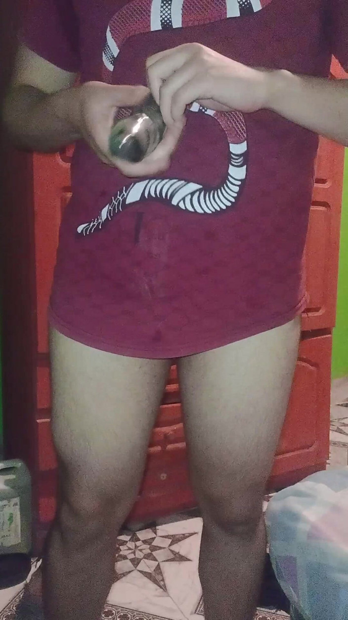 CJRAMIREZ: Pokazywanie postępu