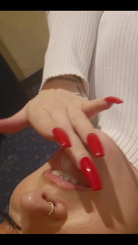 Do You Want to Come to My Hotel Room