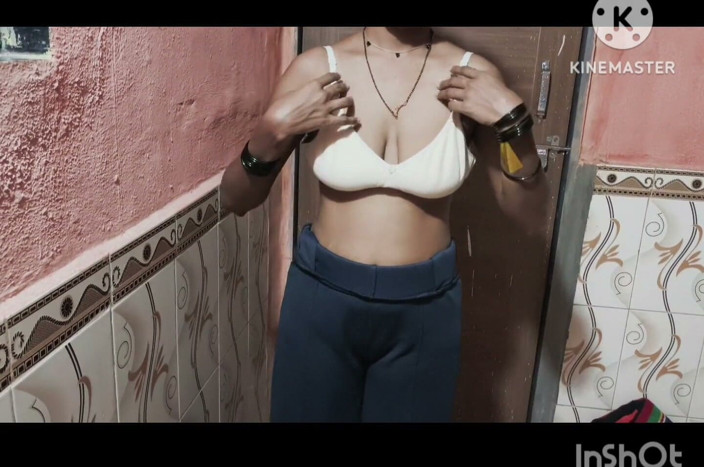 RaniNick: Marathi Devar Gift Bhabhi Sexy Panenka Oblečení.