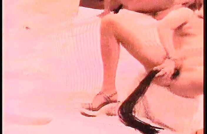 Perfect Porno: Блонді прийняла ванну перед тим, як її відтрахав великий член