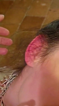 Hard Video Anal Soumission