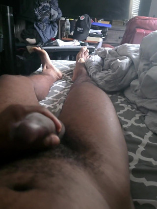 Selsensei: Stroking Alone
