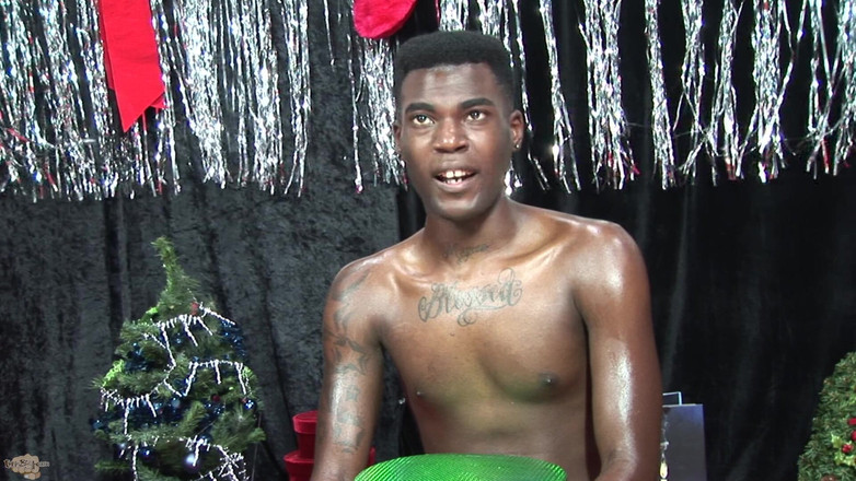 ThugBoy: Tonrell Banks