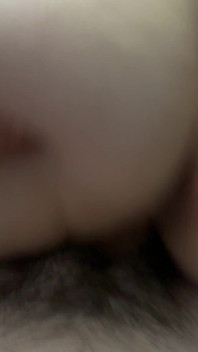 Curvy PAWG Stevie Nips Riding Bwc