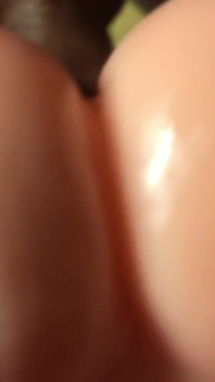 Homemade Handjob