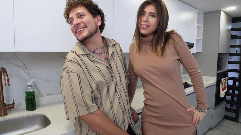 LustHub: Ich Habe Sex Mit Der Freundin Meiner Freundin, Die Bei...