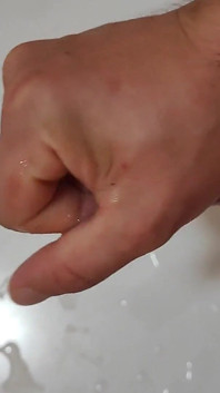 Young Cock