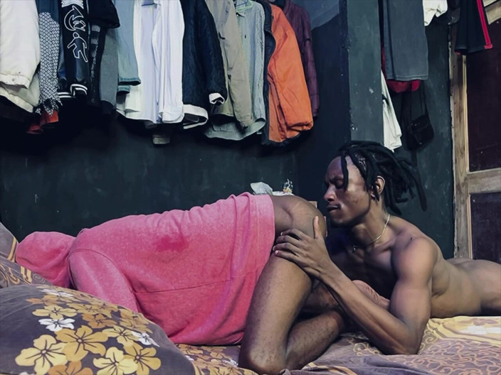 Stilesbhalifa1: Boys Dorm 2nd Semester