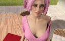Porny Games: Adored by the Devil (by Empiric) - Having Sex as Repayment for...