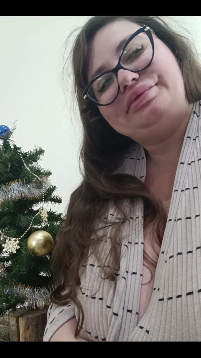Merry Xmas (Nina Doll)