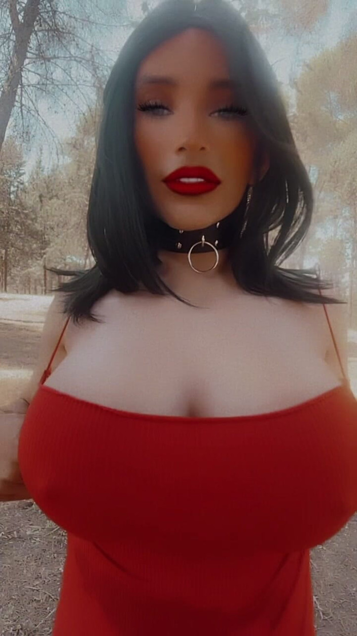Sissy Slut Brianna: Ты не можешь поклоняться своему возлюбленному, пока не заслужишь его