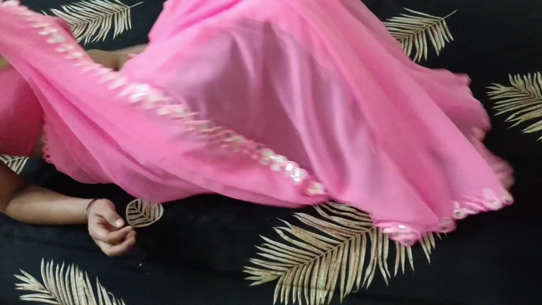 Sexbhabhi915: Meninggalkan ibu tiri