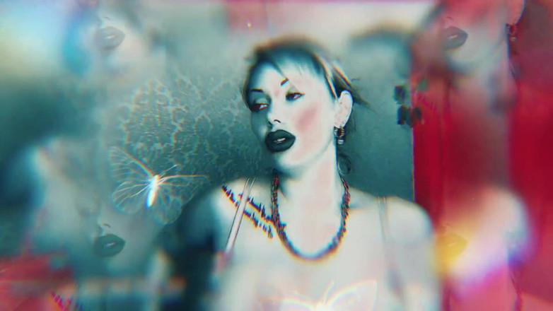 Goddess Misha Goldy: You are a real porn bitch! Porn is your real...