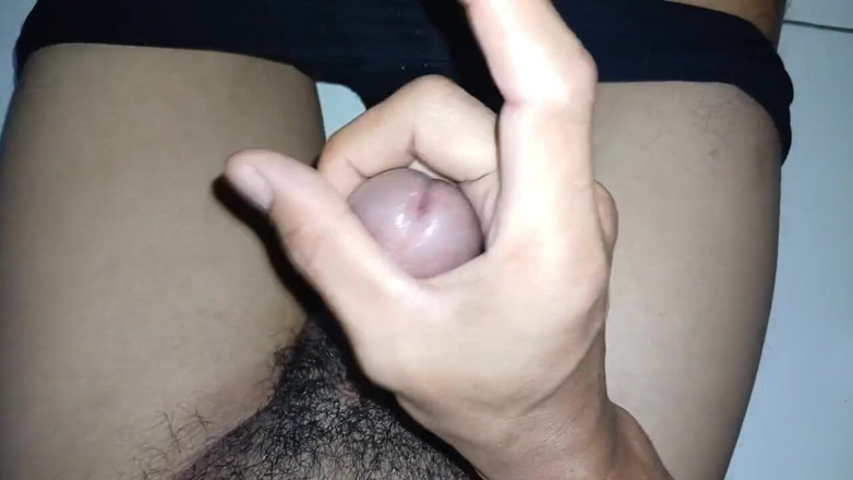 LunaDesire: Cum in Handjobs