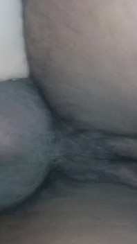Amateur sex with nymphomaniac wife on BBC