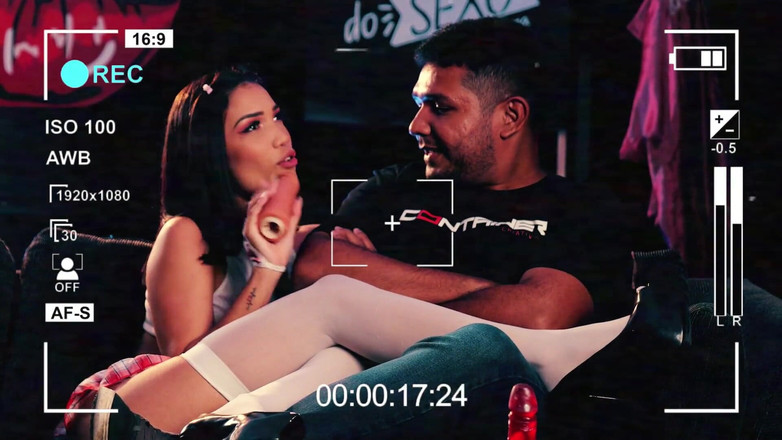 California TV: Ep.02 - Předčasná ejakulace