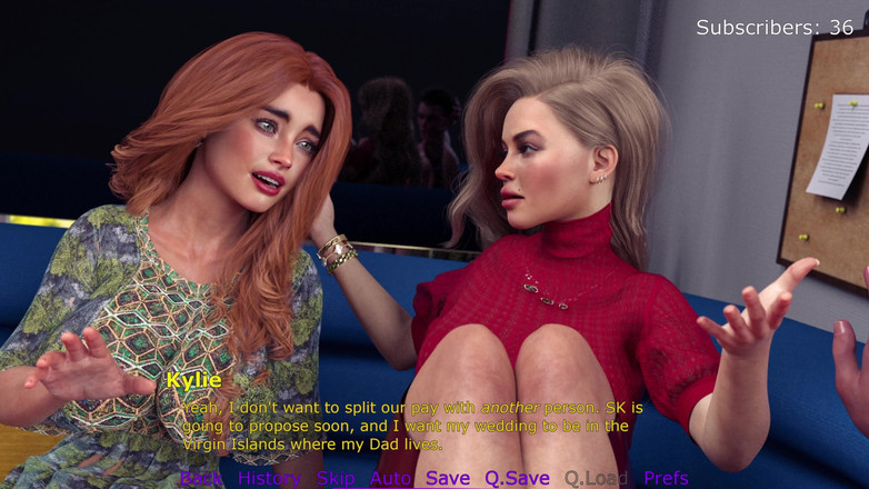 Wickedgammes studio: Virový rivalz (1. část)