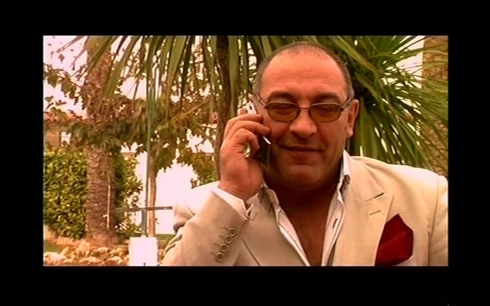 XTime Vod: Amazing Horn Hard DP dla dziwki