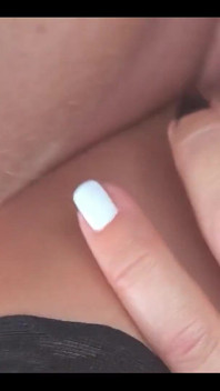 Sexy pornô quente no carro