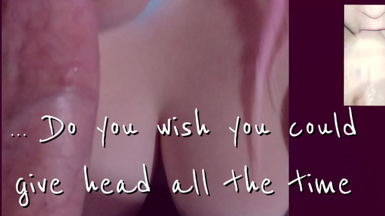 Campsissyboi: Lets suck a big fat juicy cock together includes extension