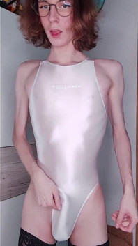 Nicki Fox costume da bagno Best di 2024