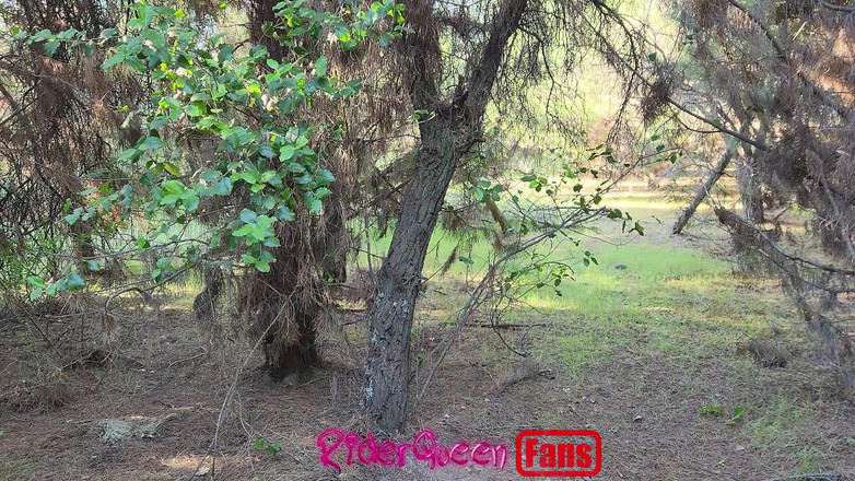 Riderqueen BBW Step Mom Latina Ebony: Riderqueen Alone, Outdoors, Fan Videos