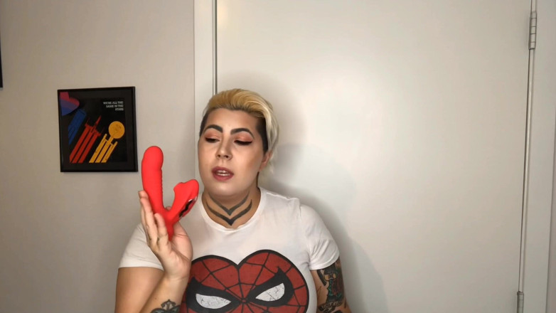 Mei After Dark: Cksohot 언박싱